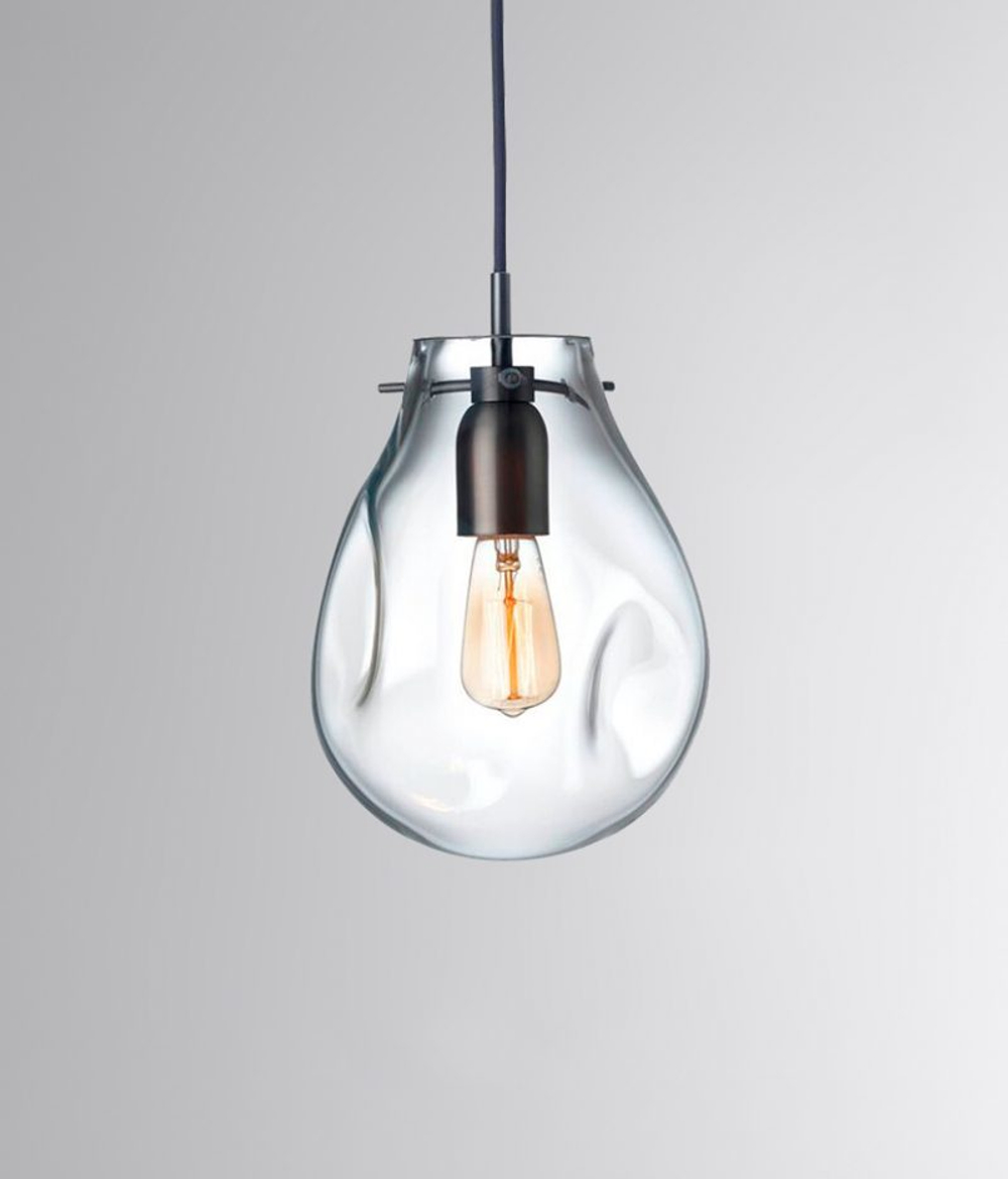 Bomma Soap Suspension Lamp