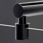 Душевая перегородка 90x195 см AM.PM X-Joy W94UWI-90-F1-MTE