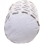 Корзина для хранения круглая Кошечки 45*35 см