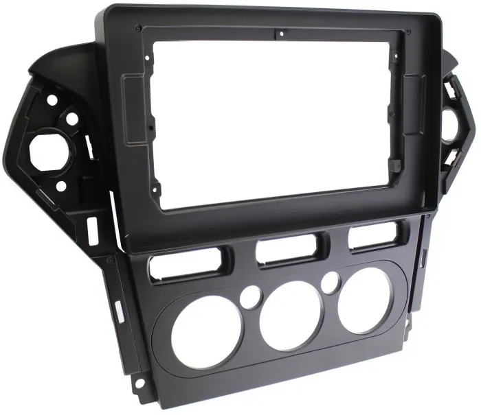 Магнитола для Ford Mondeo 4 2010-2014 - Teyes CC4L монитор 10.1" IPS, Android 14, Быстрая, Snapdragon 662, CarPlay, 4G SIM-слот