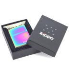 Зажигалка ZIPPO Classic Spectrum™ с Логотипом  Zippo ZP-151ZL