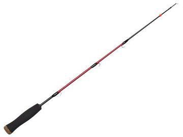 Удилище зимнее Lucky John C-TECH ZANDER STICK EXTRA POWER 54см