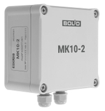 МК10-2  Вводный монтажный комплект (подключение Сигнала и термокабеля)