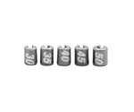 KORDA Огрузка утяжелитель вольфрамовый 0.30г