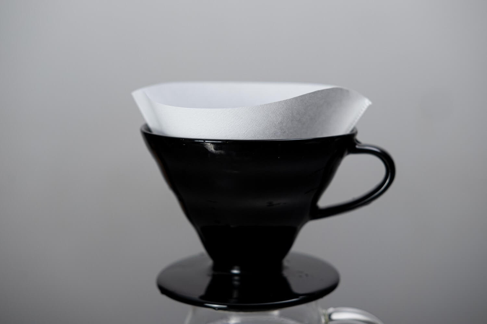 Фильтры Cafec Т-92 высокой плотности (размер 2–4)