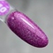 Гель-лак ТМ "HIT gel" №10 Shine Pink, 9 мл