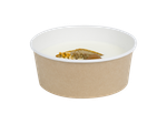 OSQ ROUND BOWL 750 FLAT