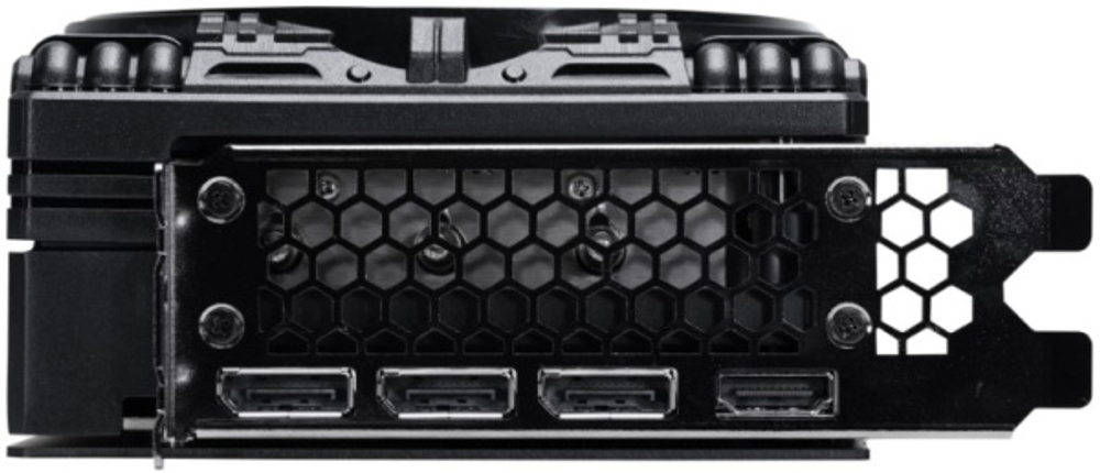 Видеокарта Palit GeForce RTX 5070 Ti GamingPro (NE7507T019T2-GB2031A)