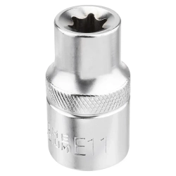Головка Е-профиль E11 1/2'' RockFORCE LIGHT RF LIGHT-54611