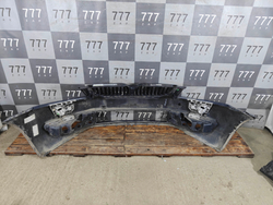 Бампер передний Skoda Octavia 3 (A7) 13-17 Б/У Оригинал 5EU807217