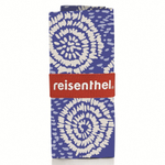 Сумка складная mini maxi shopper batik strong blue