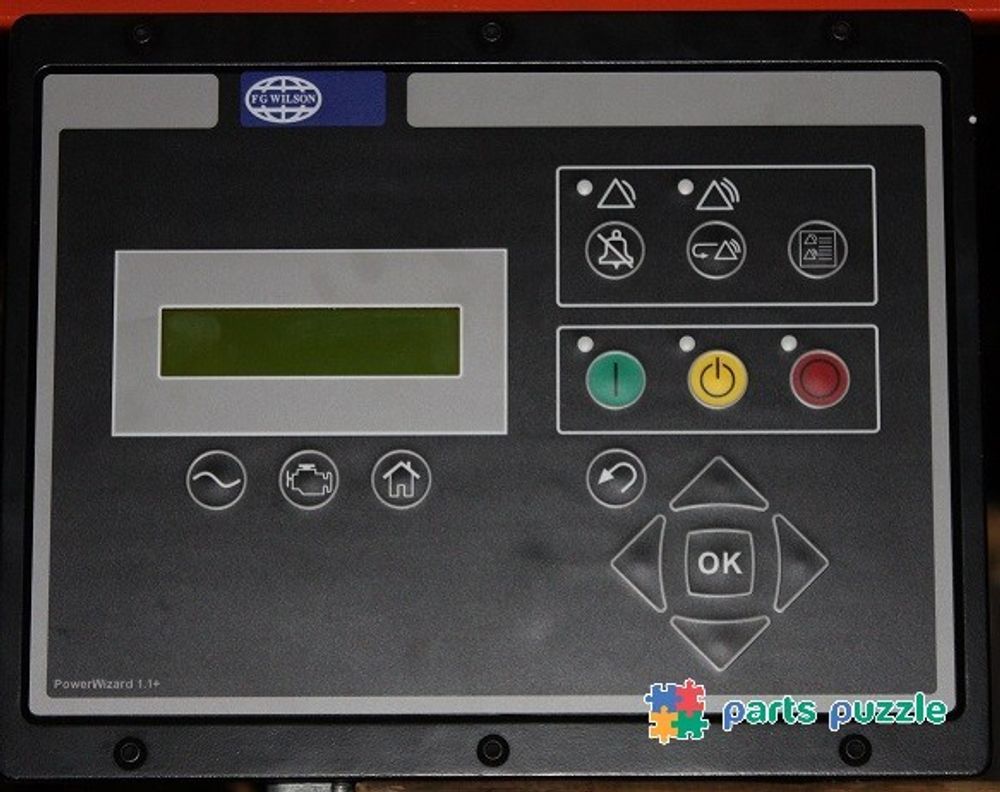 Контроллер PWT1.1+  (Снятые опции)/ АРТ: 351-8752-00