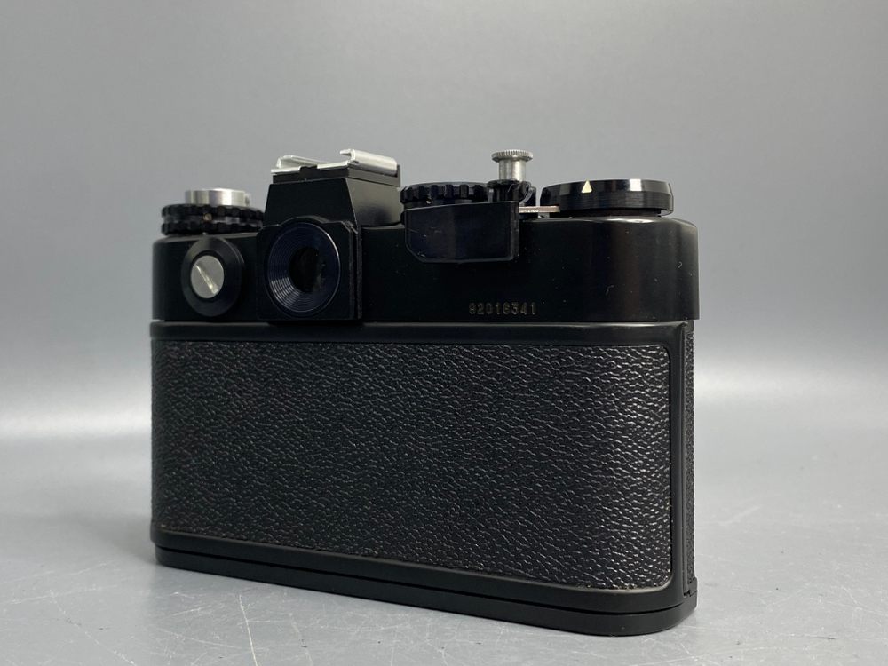 Зенит 12 СД + Helios 44M-4