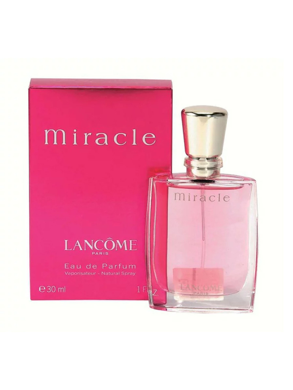 LANCOME MIRACLE lady 30ml edp