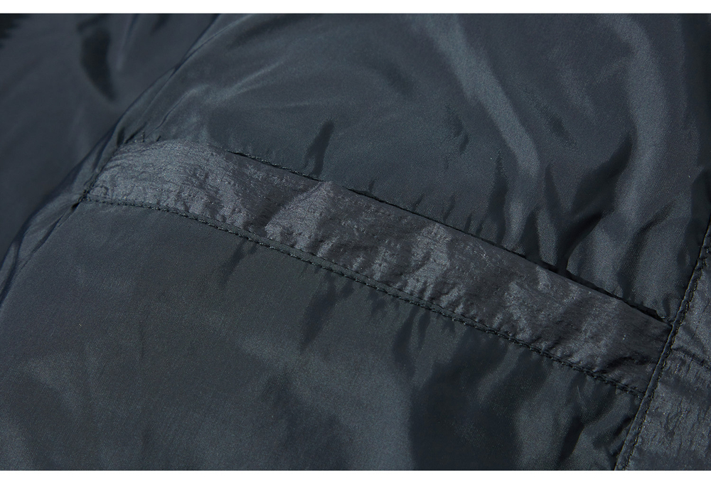 WMNS Куртка Nothomme Monterest Teflon 800 черный