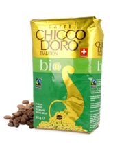 Кофе в зернах Chicco D'Oro Tradition Bio 500 г x 2 шт