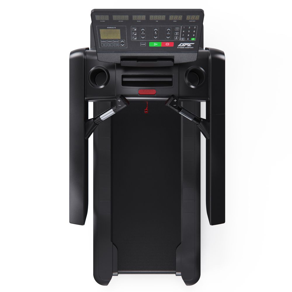 Беговая дорожка DFC Juno T780 COM