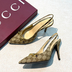 Туфли Gucci