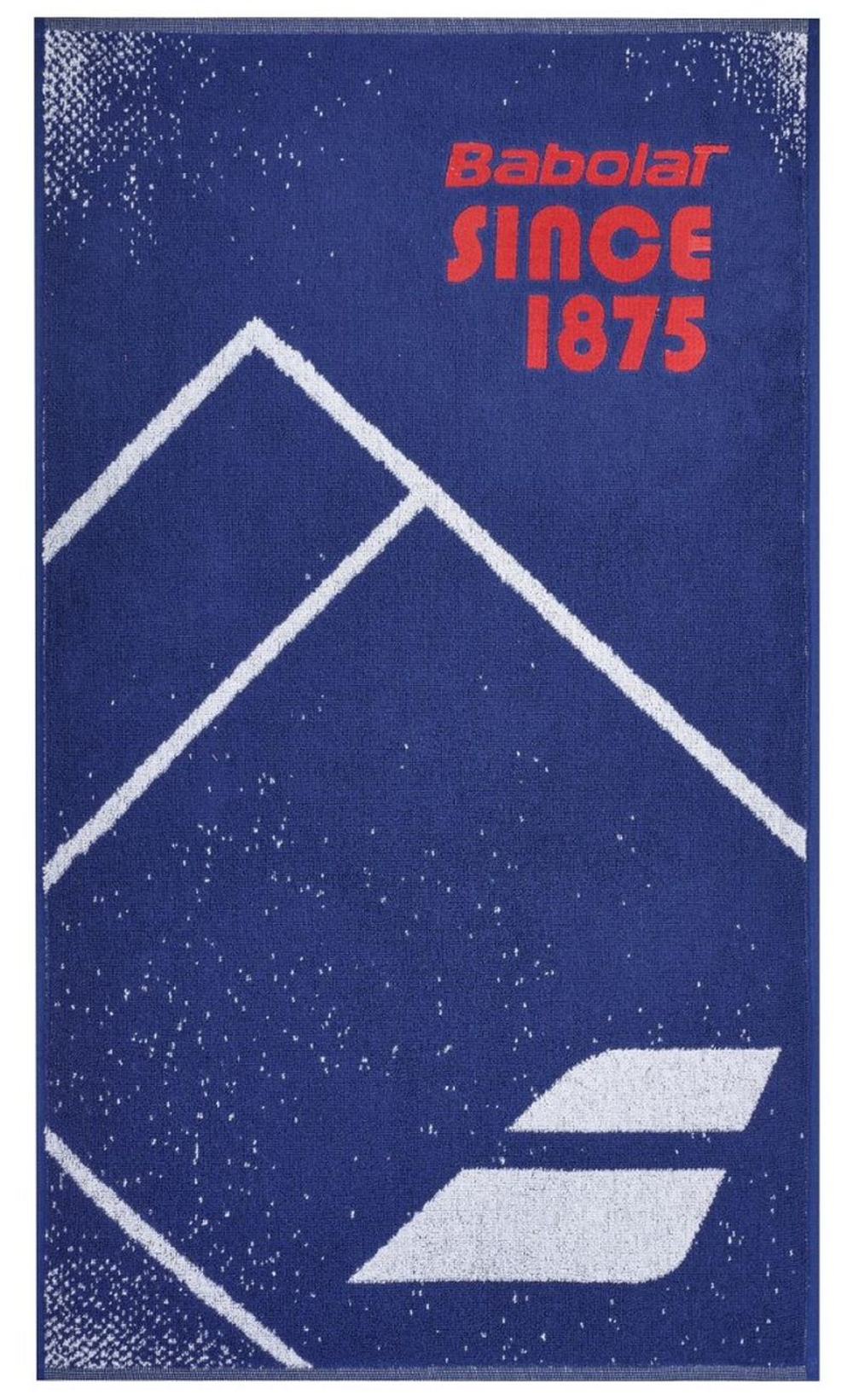 Теннисное полотенце Babolat Medium Towel
