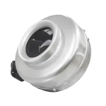 Канальный вентилятор Sysimple TK 200 EC