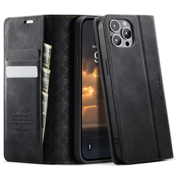 Чехол-книжка CaseMe RFiD iPhone 11 Pro