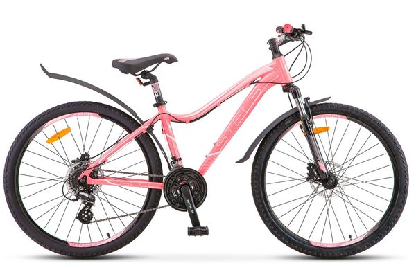 Stels Miss 6100 D розовый
