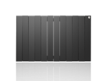 Радиатор Royal Thermo PianoForte 500 Noir Sable - 12 секц.