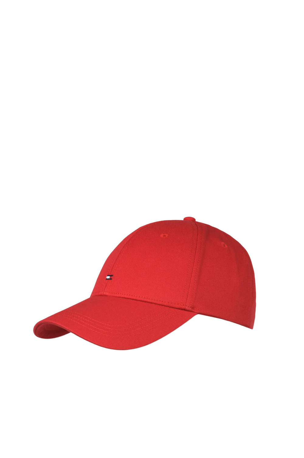 кепка classic Tommy Hilfiger - красный(E367895041)