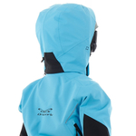 КОМБИНЕЗОH DRAGONFLY SUPERLIGHT 3L WOMAN