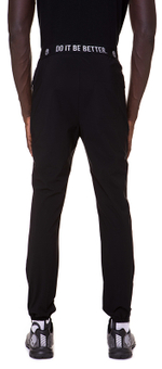 Спортивные брюки Hydrogen TECH PANTS SKULL  (T00135-007)