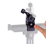 Прицел для рекурсивого спортивного лука Sanlida X10 recurve sight