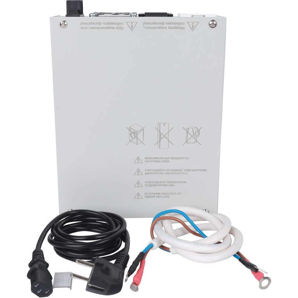 Источник бесперебойного питания Teplocom-300