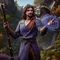 Gale - Baldur's Gate