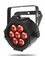 Chauvet Slim PAR Tri 7 IRC прожектор направленного света