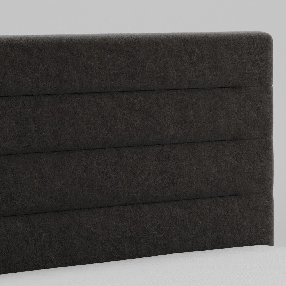 Изголовье 140 ENZA HOME SUPREME PEDIC EH64128