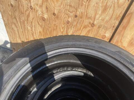 Шины зимние Toyo Observe G3-Ice 265/50R20 4шт.