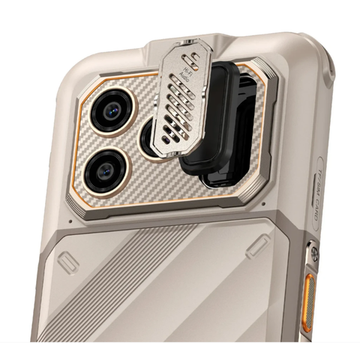 Ulefone Xever Armor 8: смартфон, который переживет падение, воду и мороз