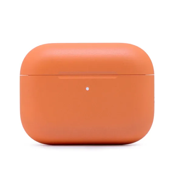 Apple AirPods Pro 3 Orange Matte