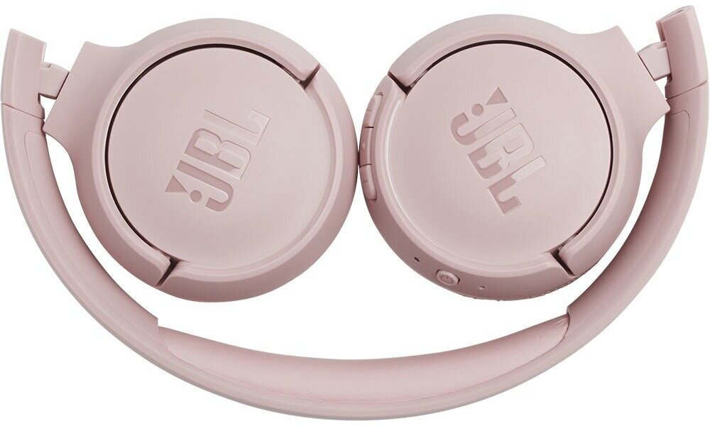 JBL Tune 500BT Pink
