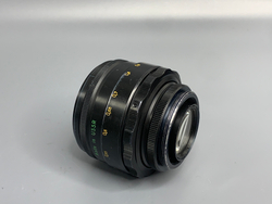 Helios-44-2 2/58mm М42