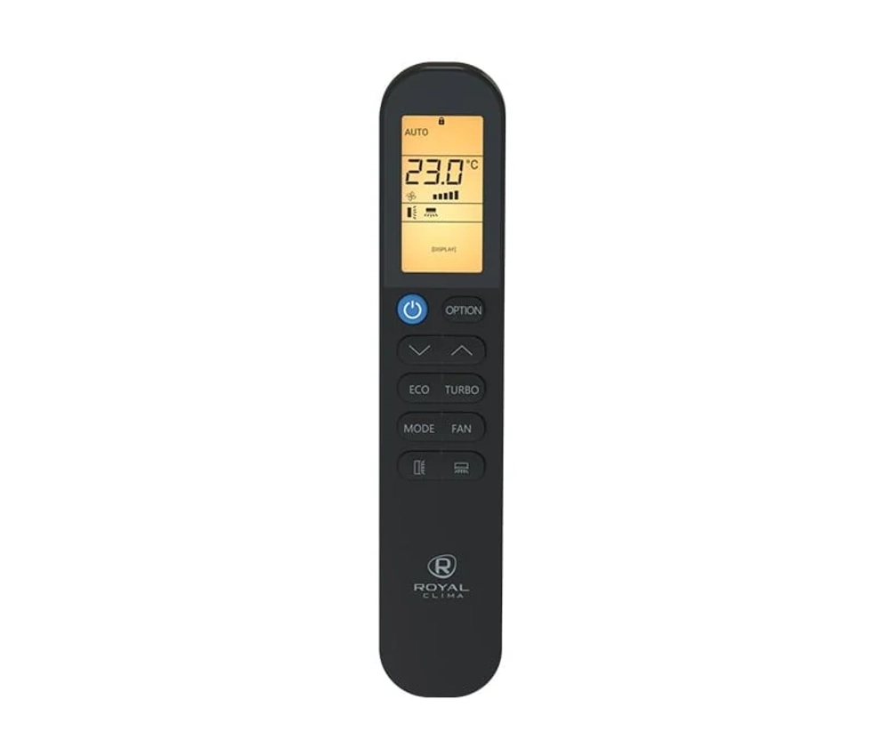 Royal Clima RC-AN55HN