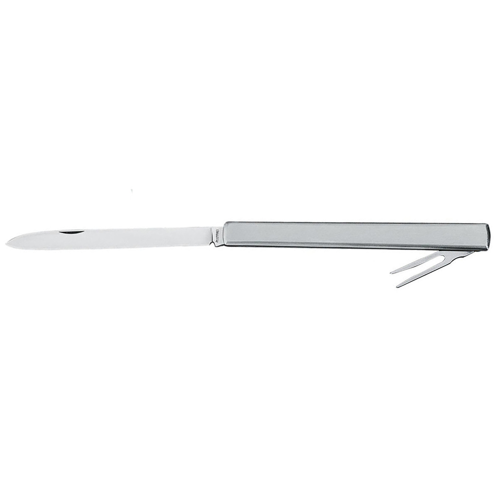Тонкий складной нож FOX knives F292/2  Camping folding