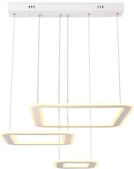 Подвесной светильник Acrylica FA4329 Ambrella