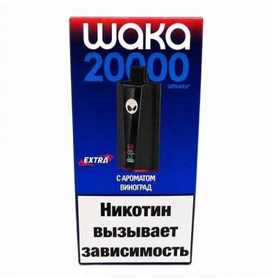 WAKA soPro 20000 Extra V2