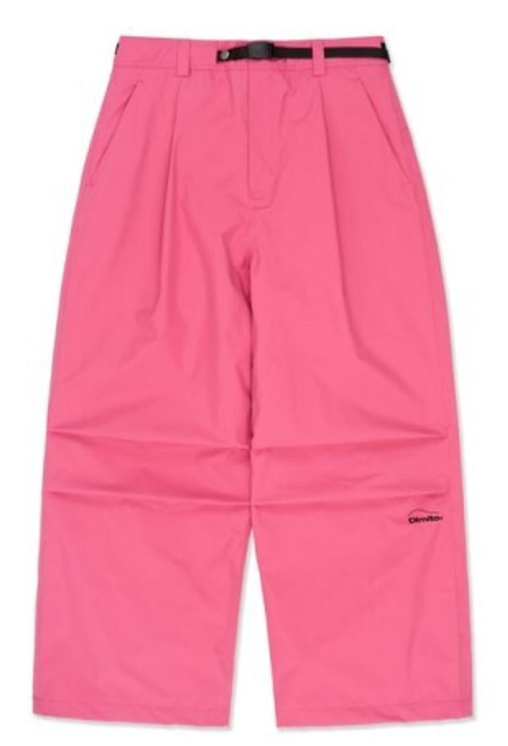 Штаны для сноуборда Dimito BASIC WIDE PANTS (WIDE FIT LV.2)