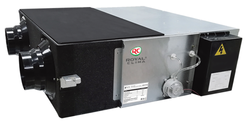 Фильтр тонкой очистки F9 RCS-650-P