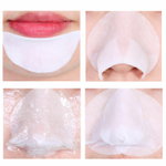 Салфетки для удаления чёрных точек TIAM Blackhead Out Sheet