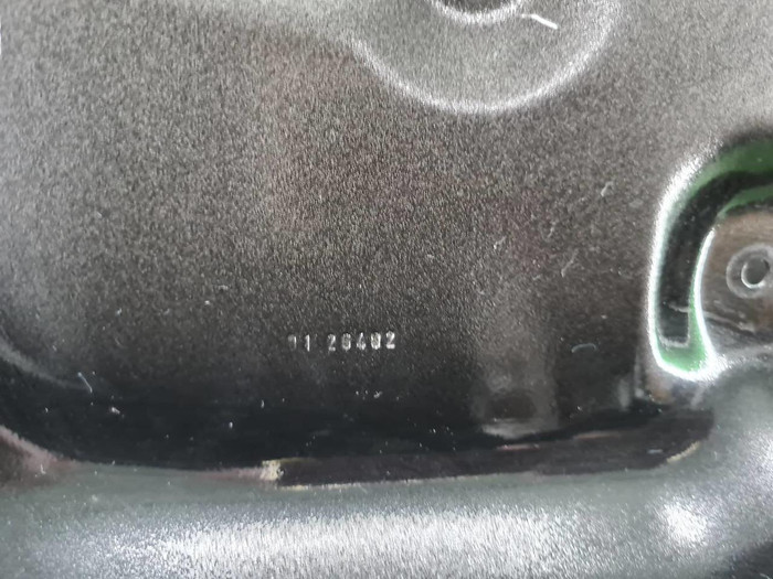Дверь передняя правая Audi Q5 2 80A (2017-н.в.)