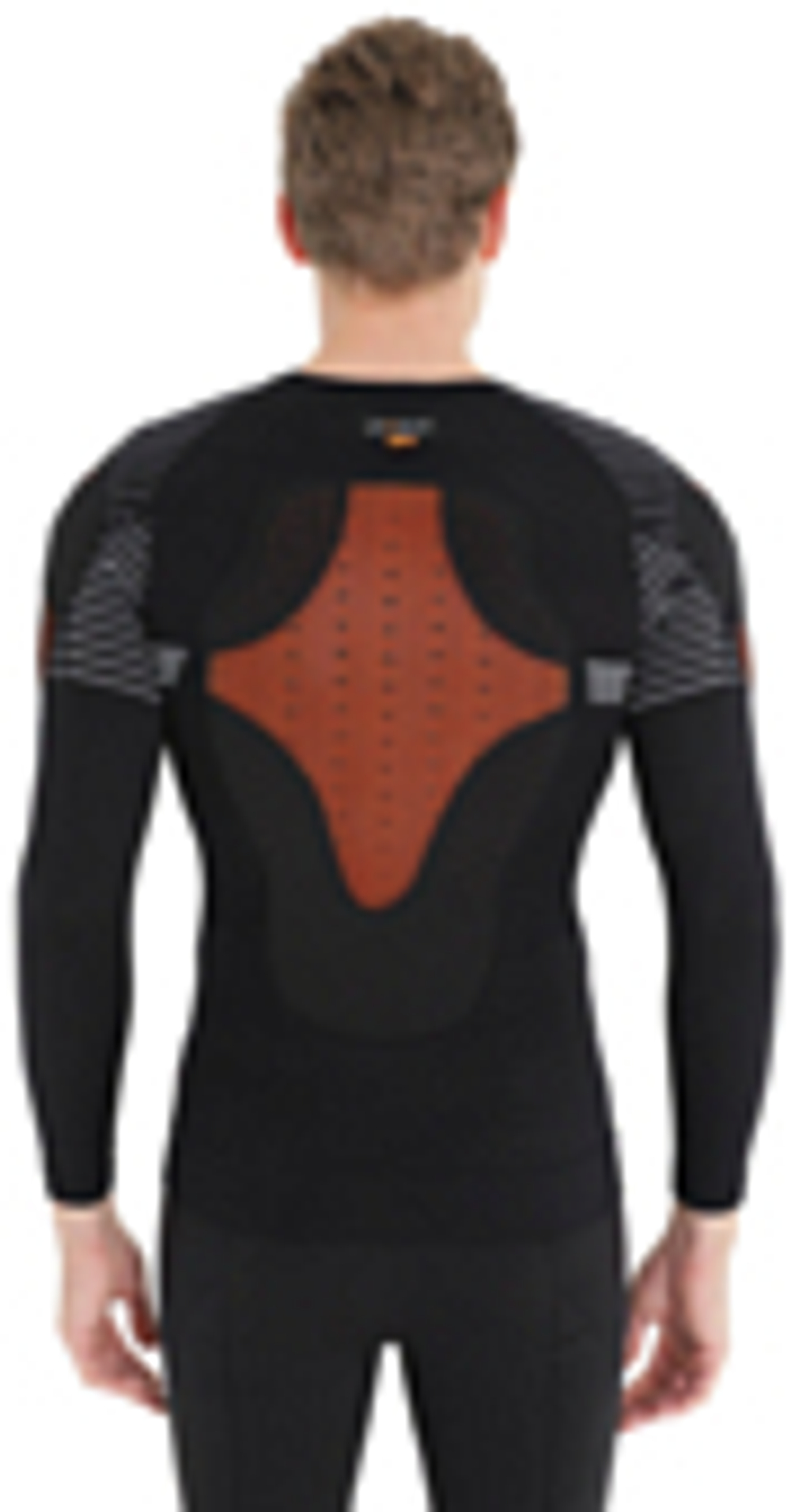 Защитный жилет ProSurf Seamless Protector D3O (US:XL)