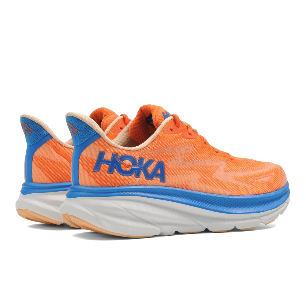 Кроссовки мужские Hoka Clifton 9 WIDE